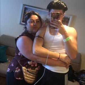 Meet your Posher, Ismael